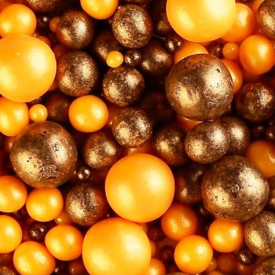 Посыпка-Зерновая-